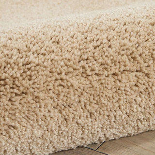 Brooklyn CK700 Beige Area Rug by Calvin Klein Detail Image