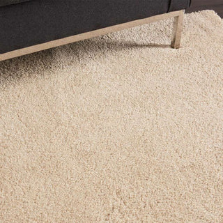 Brooklyn CK700 Beige Area Rug by Calvin Klein Room Scene