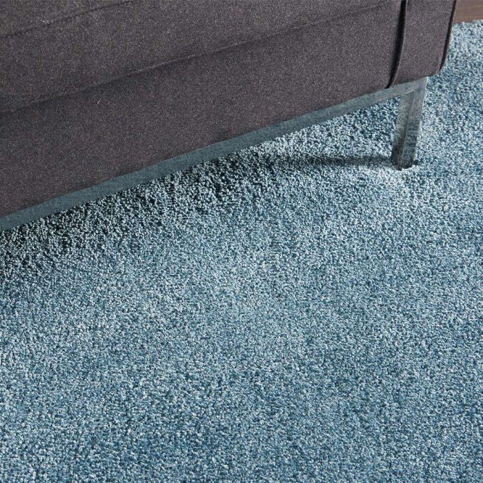 Brooklyn CK700 Blue Area Rug by Calvin Klein Main Image Feature