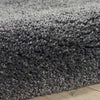 Brooklyn CK700 Charcoal Area Rug by Calvin Klein Detail Image