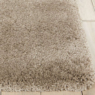 Brooklyn CK700 Silver Area Rug by Calvin Klein Corner Image