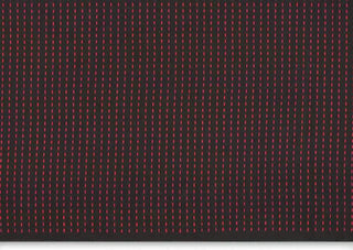 Seattle CK740 Black/Magenta Area Rug by Calvin Klein Main Image