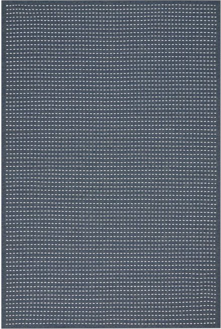 Seattle CK740 Charcoal/White Area Rug by Calvin Klein main image