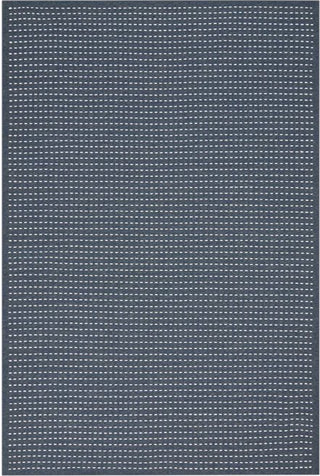 Seattle CK740 Charcoal/White Area Rug by Calvin Klein main image