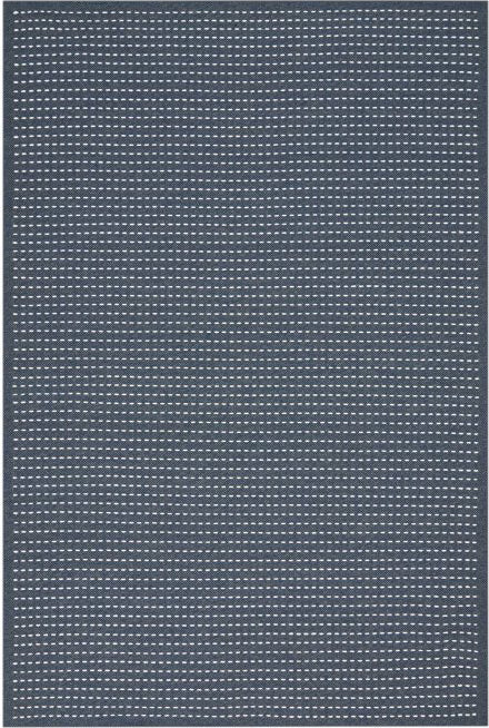 Seattle CK740 Charcoal/White Area Rug by Calvin Klein main image