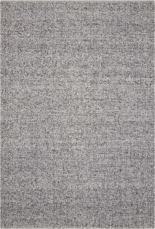 Calvin Klein Ck39 Tobiano TOB01 Carbon Area Rug by HOME main image