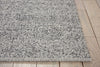 Calvin Klein Ck39 Tobiano TOB01 Carbon Area Rug by HOME Main Image Feature