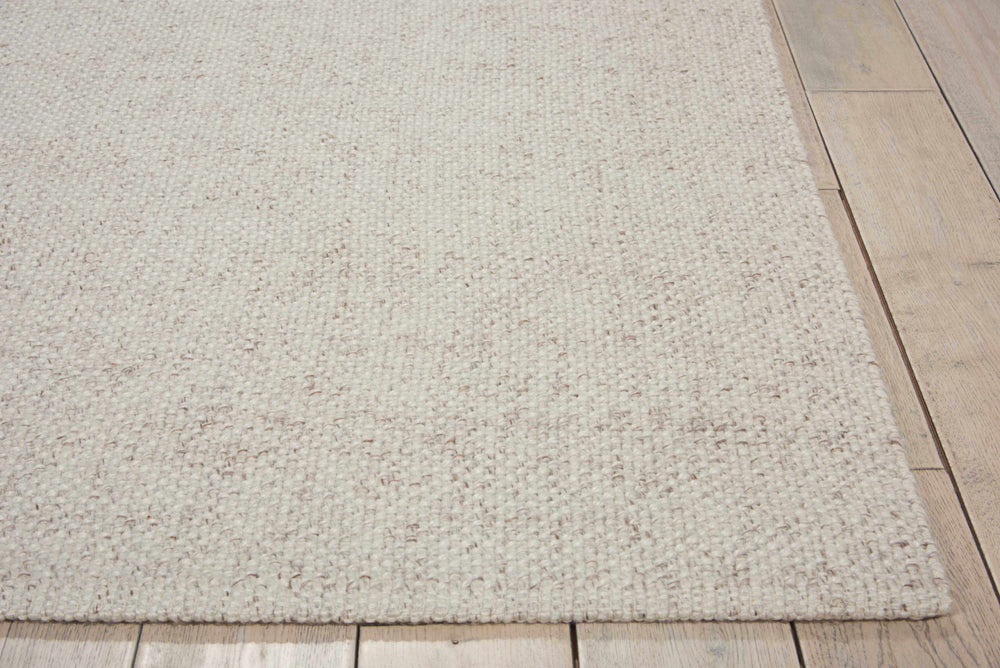 Calvin Klein Ck39 Tobiano TOB01 Sand Area Rug by HOME Main Image Feature
