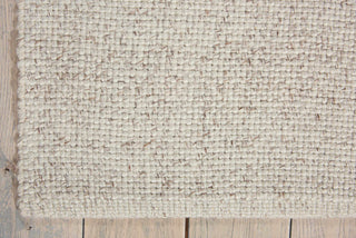 Calvin Klein Ck39 Tobiano TOB01 Sand Area Rug by HOME Main Image