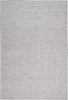 Calvin Klein Ck39 Tobiano TOB01 Silver Area Rug by HOME main image