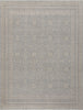 Loloi Cambridge CAM-01 Lt Blue/Beige Area Rug main image