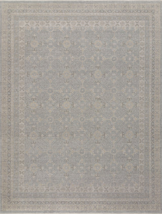 Loloi Cambridge CAM-01 Lt Blue/Beige Area Rug main image