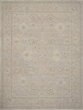 Loloi Cambridge CAM-04 Stone/Stone Area Rug main image