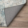Dalyn Camberly CM1 Driftwood Area Rug Backing Image
