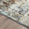 Dalyn Camberly CM1 Driftwood Area Rug Closeup Image