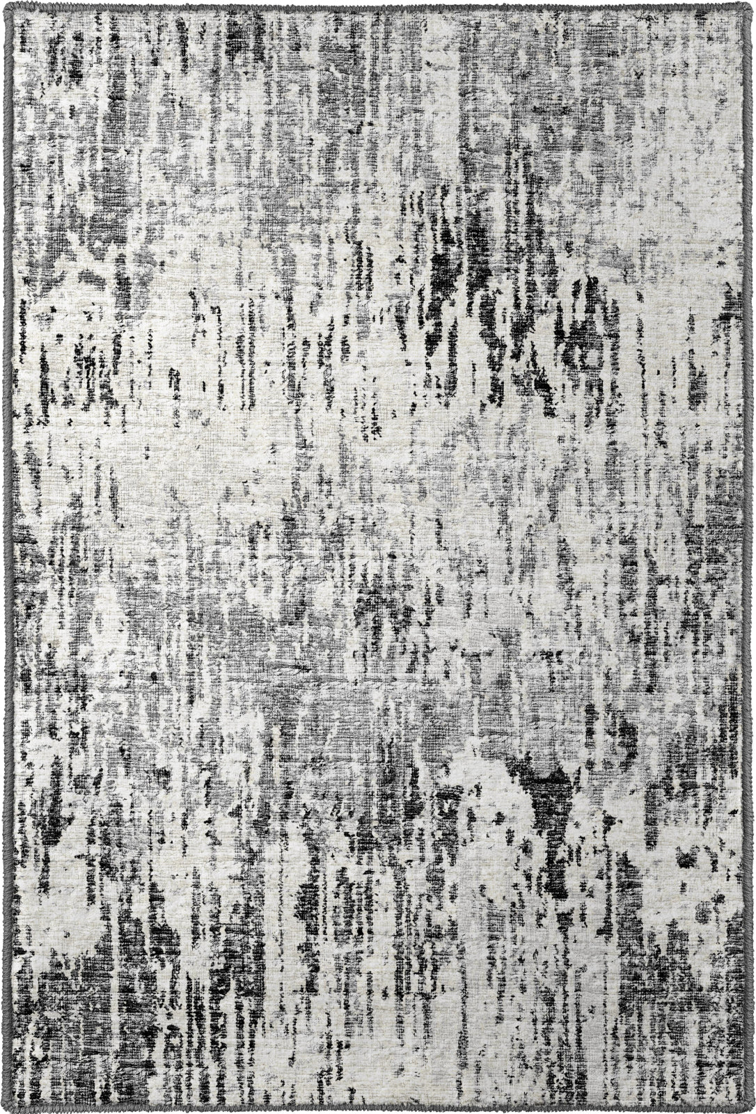 Dalyn Camberly CM1 Graphite Area Rug main image