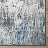 Dalyn Camberly CM1 Skydust Area Rug Corner Image