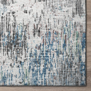 Dalyn Camberly CM1 Skydust Area Rug Corner Image