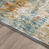 Dalyn Camberly CM1 Sunset Area Rug Closeup Image