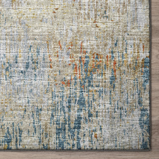 Dalyn Camberly CM1 Sunset Area Rug Corner Image