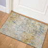 Dalyn Camberly CM1 Sunset Area Rug Room Image Feature