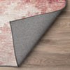 Dalyn Camberly CM2 Blush Area Rug Backing Image