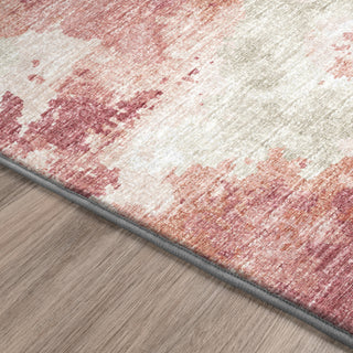 Dalyn Camberly CM2 Blush Area Rug Closeup Image