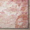 Dalyn Camberly CM2 Blush Area Rug Corner Image