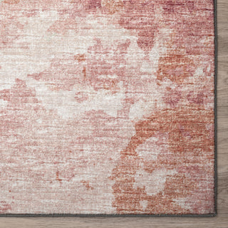 Dalyn Camberly CM2 Blush Area Rug Corner Image