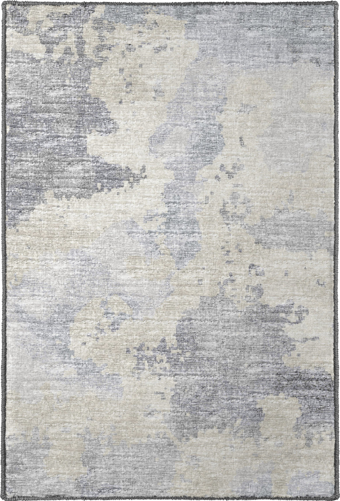 Dalyn Camberly CM2 Graphite Area Rug main image
