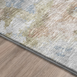 Dalyn Camberly CM2 Seascape Area Rug Closeup Image