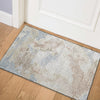 Dalyn Camberly CM2 Seascape Area Rug Room Image Feature