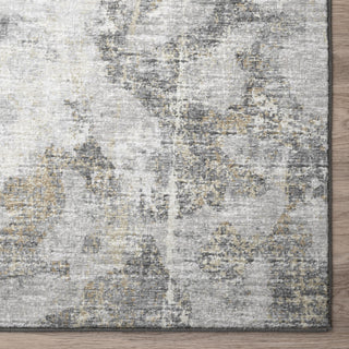Dalyn Camberly CM3 Biscotti Area Rug Corner Image