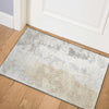 Dalyn Camberly CM3 Biscotti Area Rug Room Image Feature