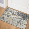 Dalyn Camberly CM3 Merlot Area Rug Room Image Feature