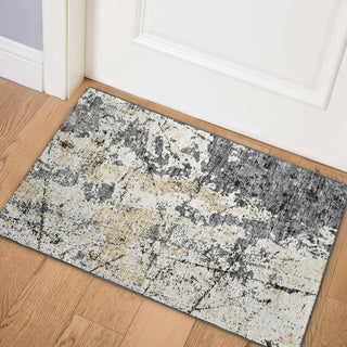 Dalyn Camberly CM3 Merlot Area Rug Room Image Feature