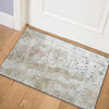 Dalyn Camberly CM3 Midnight Area Rug Room Image Feature