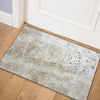 Dalyn Camberly CM3 Midnight Area Rug Room Image Feature