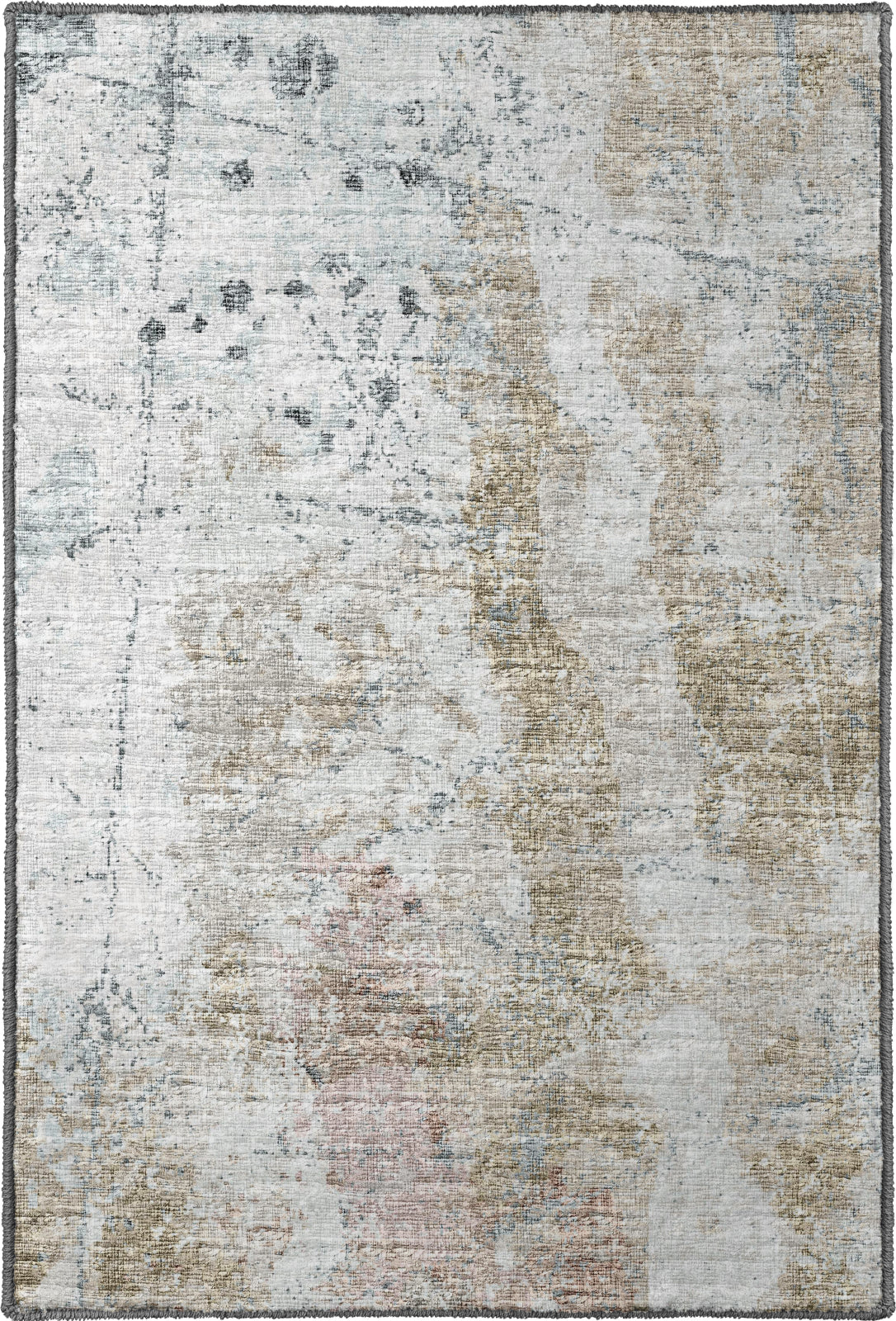 Dalyn Camberly CM3 Midnight Area Rug main image