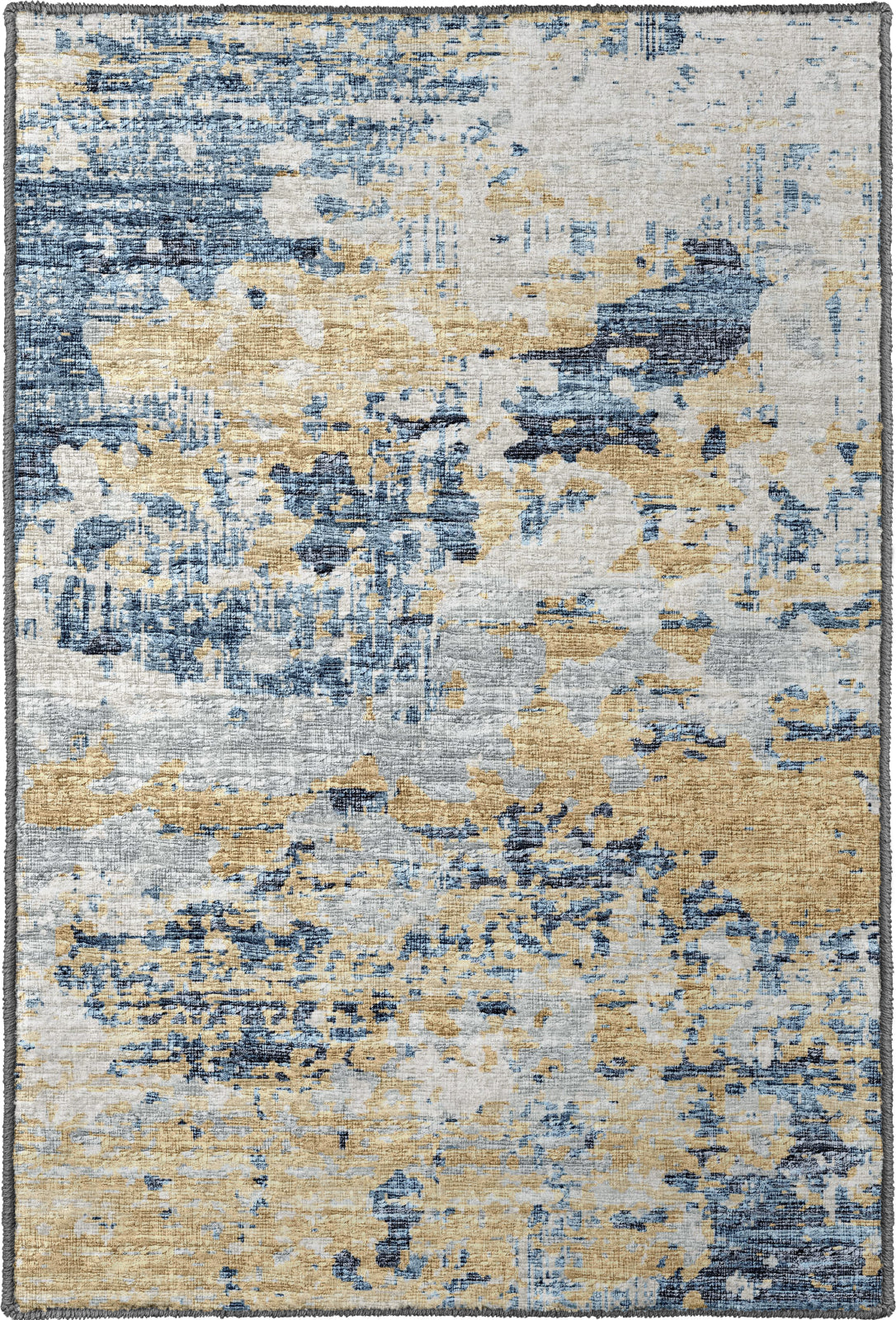 Dalyn Camberly CM4 Navy Area Rug main image