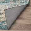 Dalyn Camberly CM4 Parchment Area Rug Backing Image