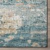 Dalyn Camberly CM4 Parchment Area Rug Corner Image