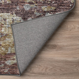 Dalyn Camberly CM4 Primrose Area Rug Backing Image