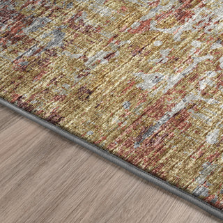 Dalyn Camberly CM4 Primrose Area Rug Closeup Image