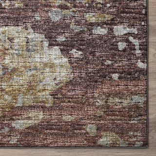 Dalyn Camberly CM4 Primrose Area Rug Corner Image