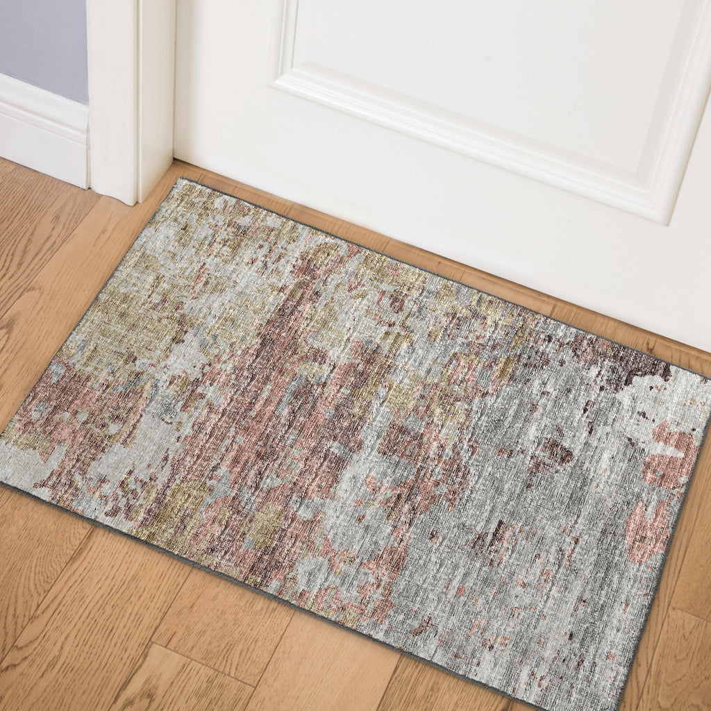 Dalyn Camberly CM4 Primrose Area Rug Room Image Feature