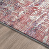 Dalyn Camberly CM4 Rose Area Rug Closeup Image
