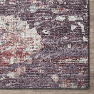 Dalyn Camberly CM4 Rose Area Rug Corner Image