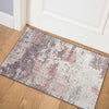 Dalyn Camberly CM4 Rose Area Rug Room Image Feature
