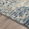 Dalyn Camberly CM5 Ink Area Rug Closeup Image